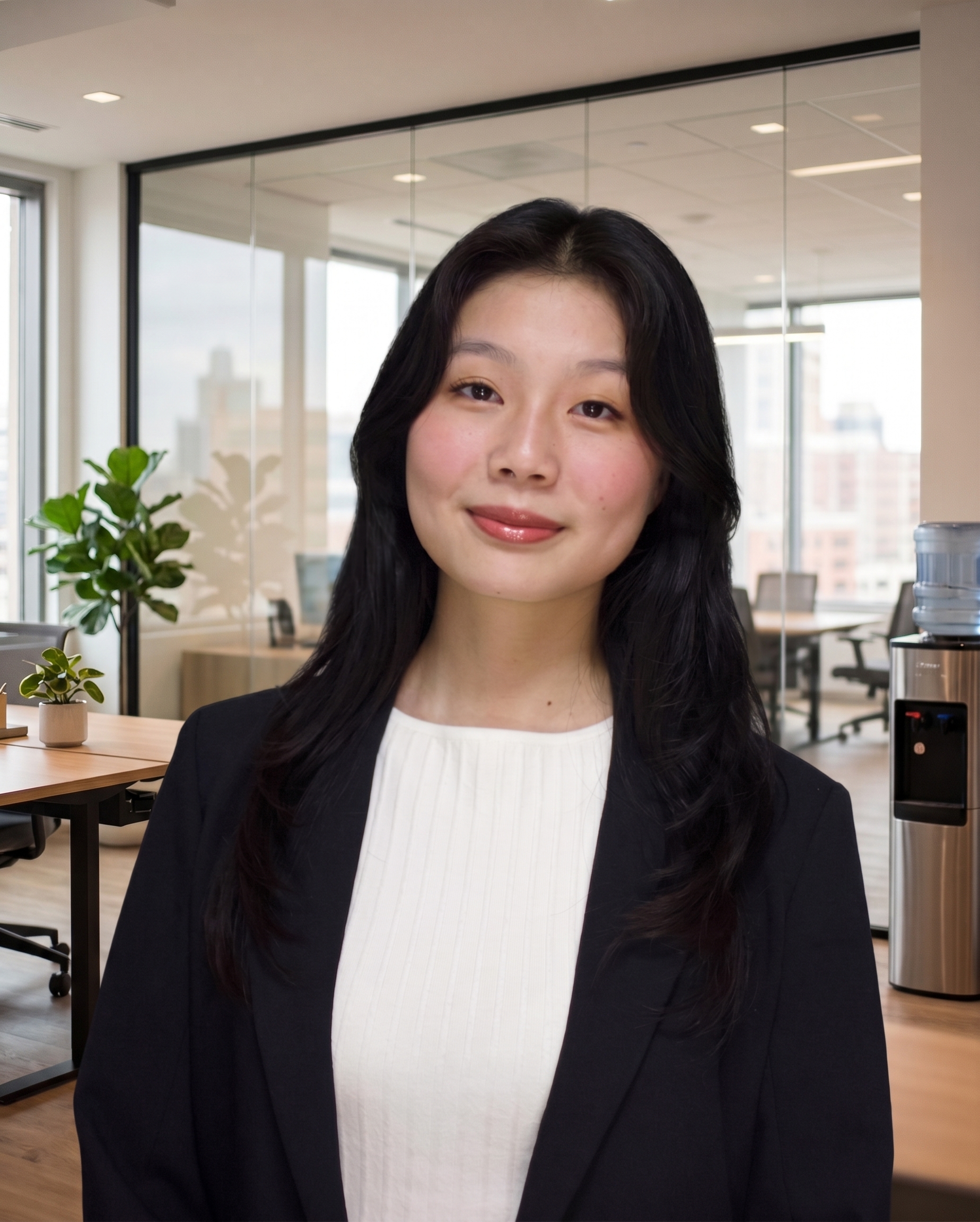 Vicki Huang